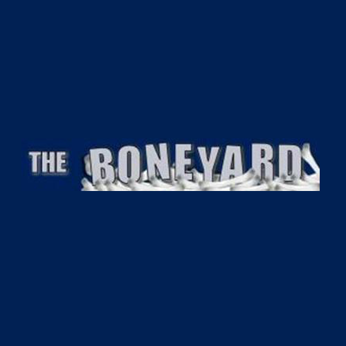 the-boneyard.com
